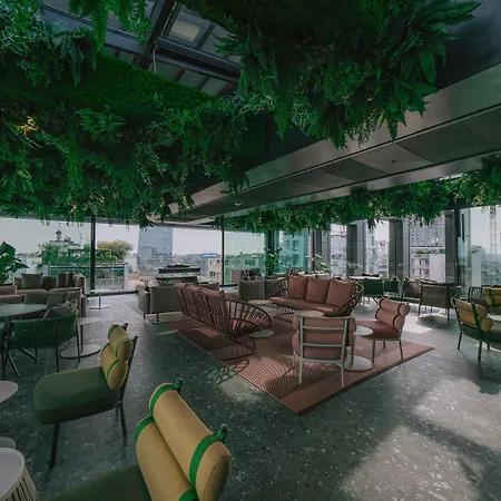 Hyatt Centric Hotel