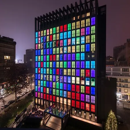 Hyatt Centric 4* Milán