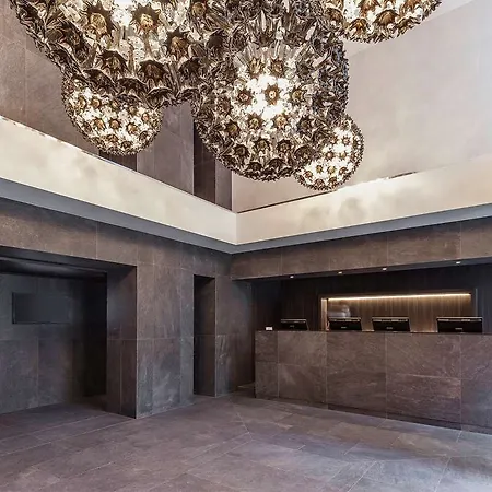 Hyatt Centric Mediolan
