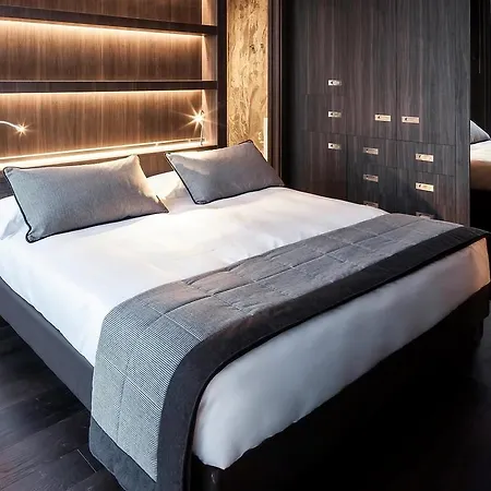 Hotel Hyatt Centric Mediolan