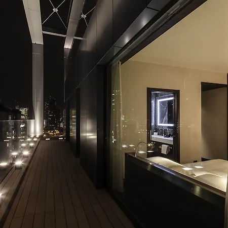 Hyatt Centric Hotel Mediolan