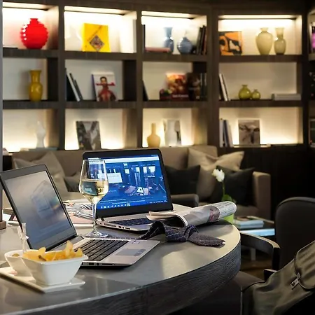 Hyatt Centric Milan