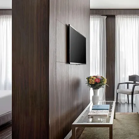 Hyatt Centric 호텔 밀라노