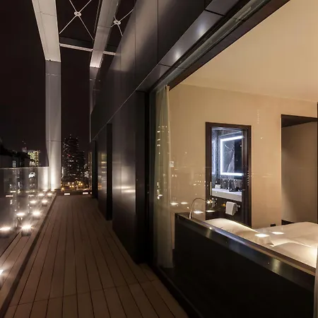 Hyatt Centric 4* 밀라노