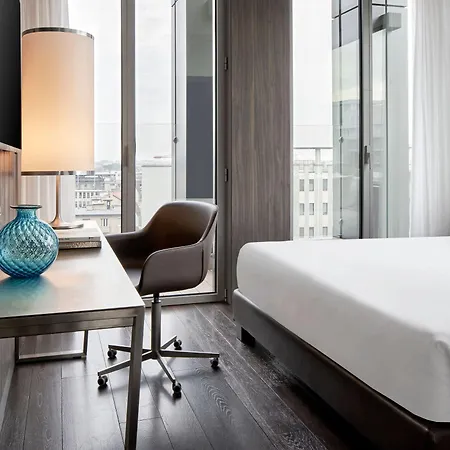 호텔 Hyatt Centric 4*