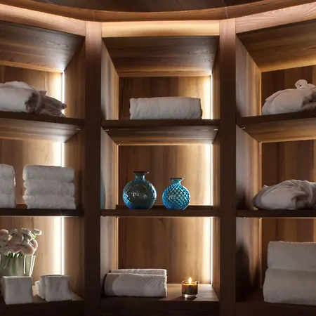 호텔 Hyatt Centric 밀라노