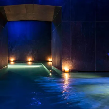Hyatt Centric 4* 밀라노