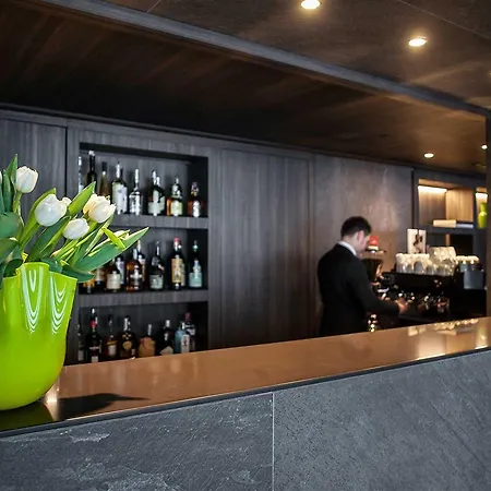 酒店 米兰中心中央火车站凯悦酒店