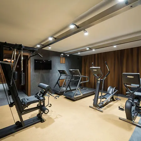 호텔 Hyatt Centric 밀라노
