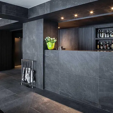 호텔 Hyatt Centric 4*