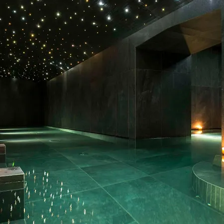 호텔 Hyatt Centric 밀라노
