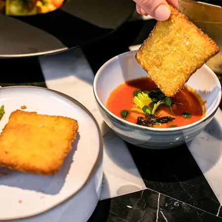 Hyatt Centric 호텔 밀라노