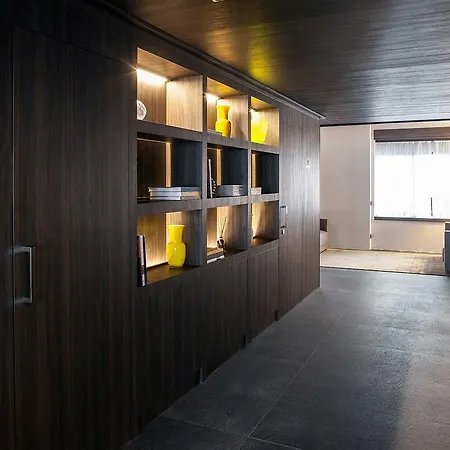 호텔 Hyatt Centric 밀라노