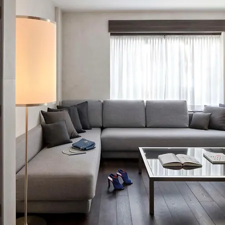 Hyatt Centric 밀라노