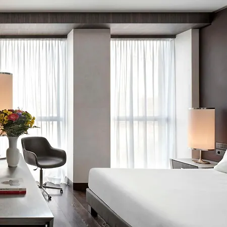 Hyatt Centric Hotel Milan