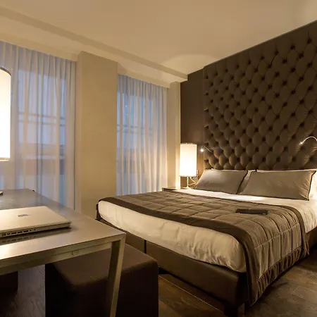 Hotel Hyatt Centric 4*