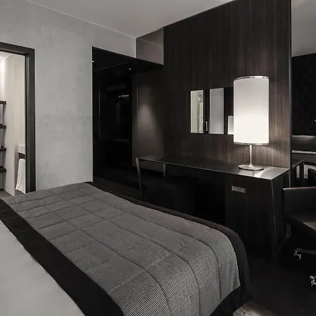 Hotel Hyatt Centric Milan