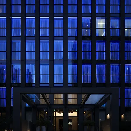 Hyatt Centric 호텔 밀라노