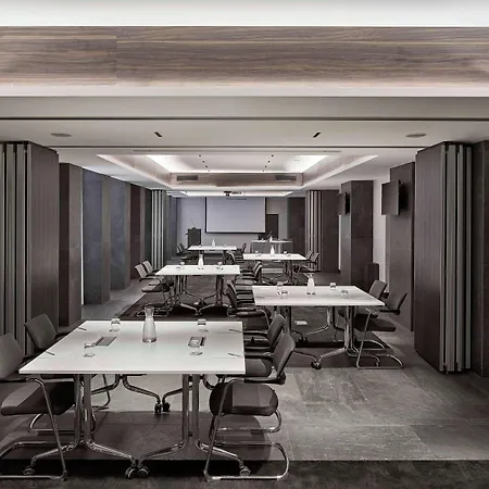 Hyatt Centric Hotel Milan