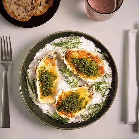 Hyatt Centric 4* Milan