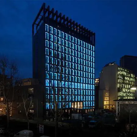 Hyatt Centric 4* 밀라노