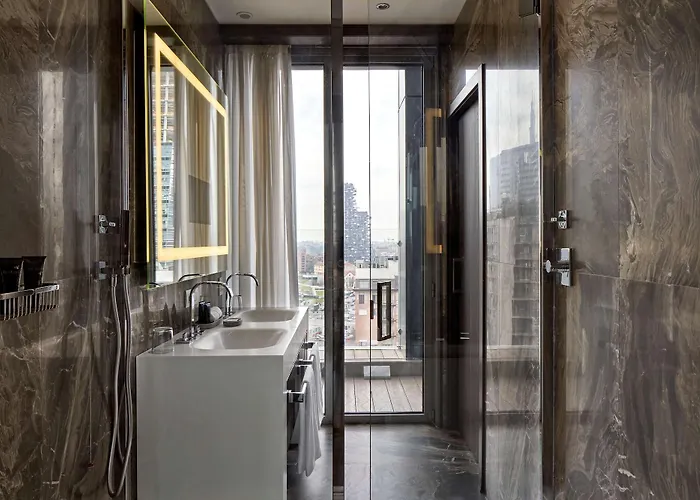 Hyatt Centric ミラノ