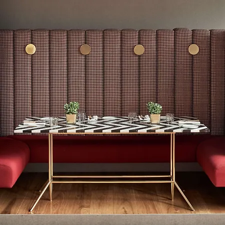 Hyatt Centric Hotel Milan