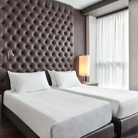 Hyatt Centric Milan