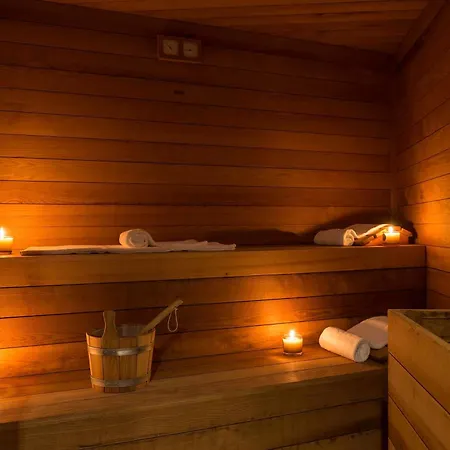 Hotel Hyatt Centric 4*